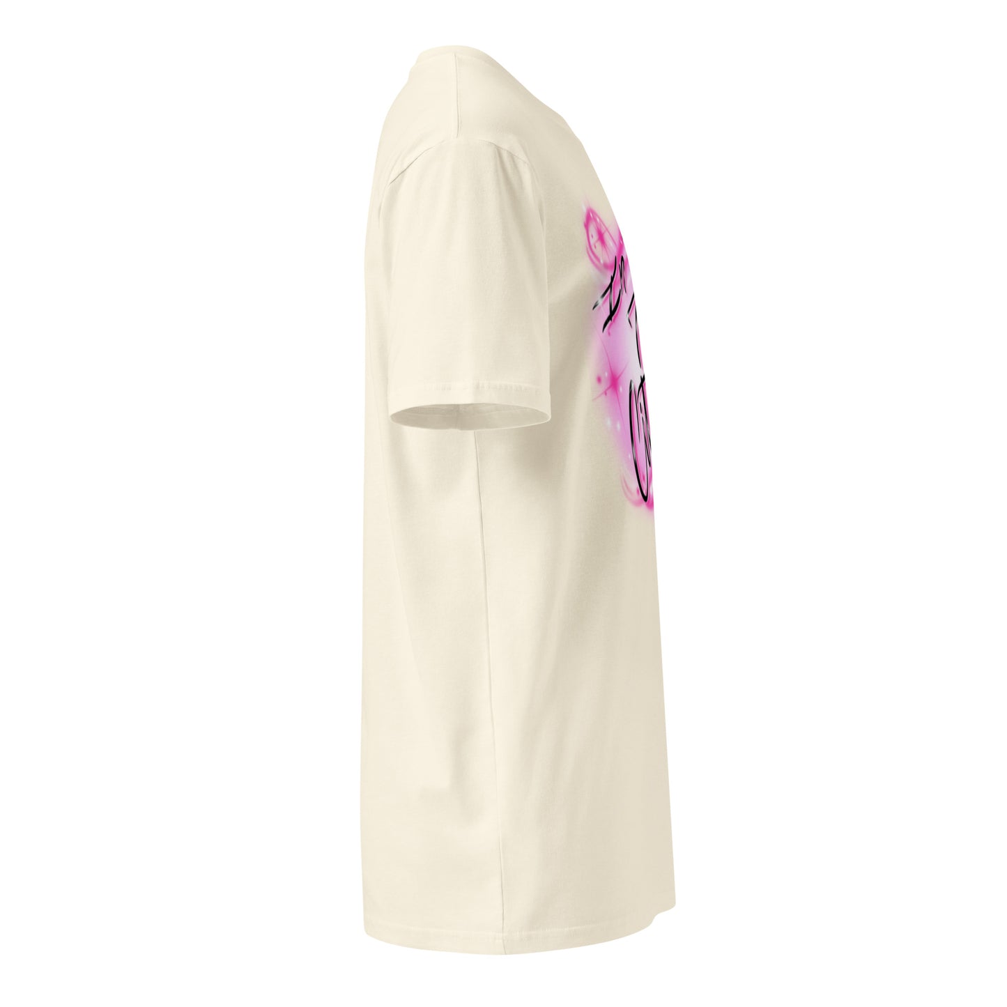 In The 7 Cities T-Shirt Pink